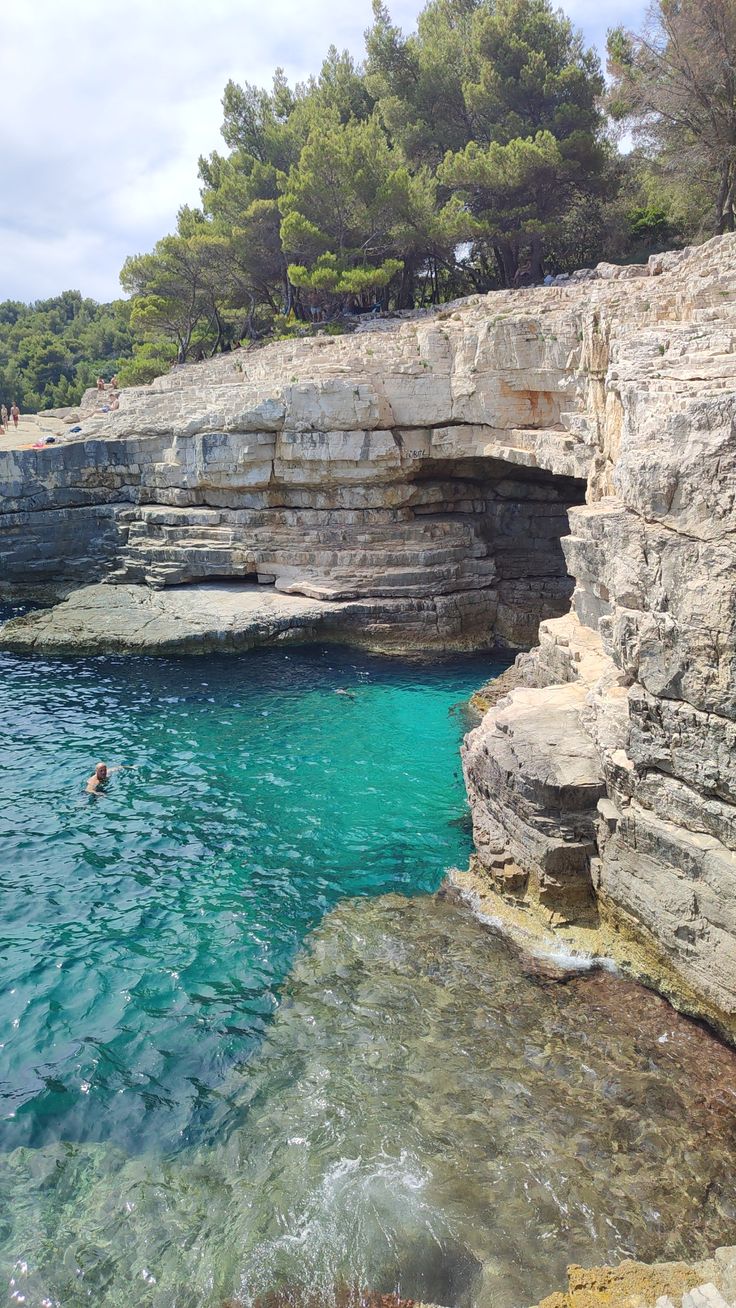 Skrivene plaže