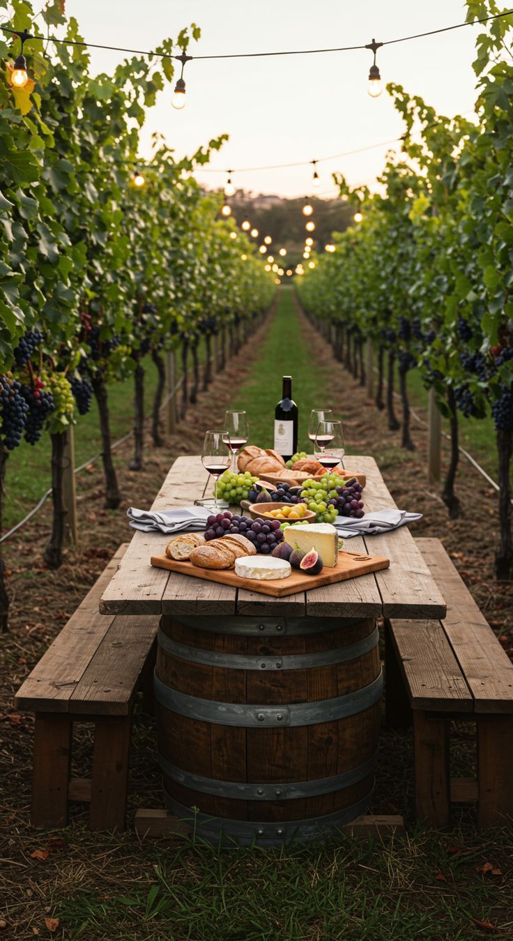 Vino i vinogradi